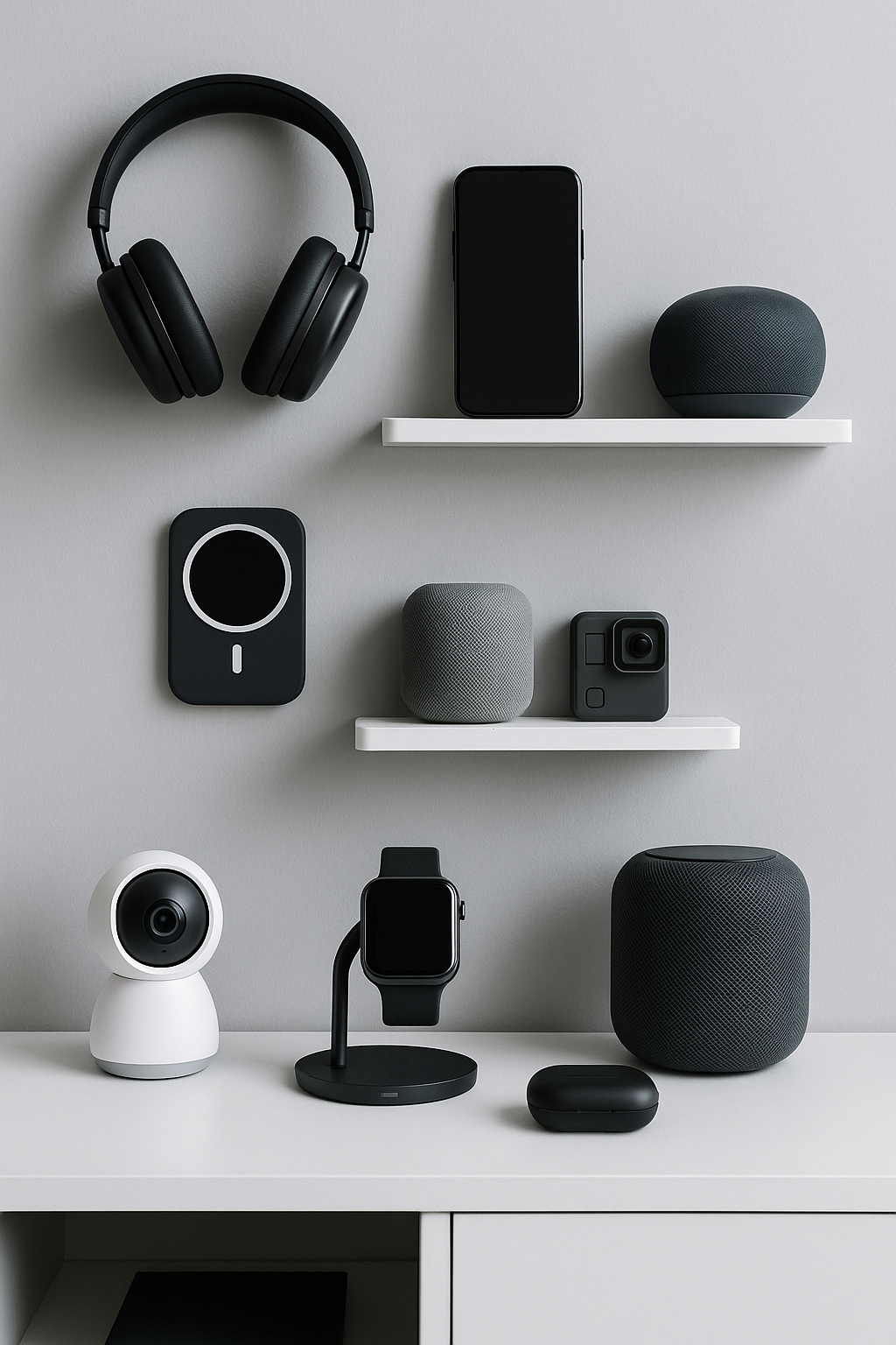 Electronics / Gadgets