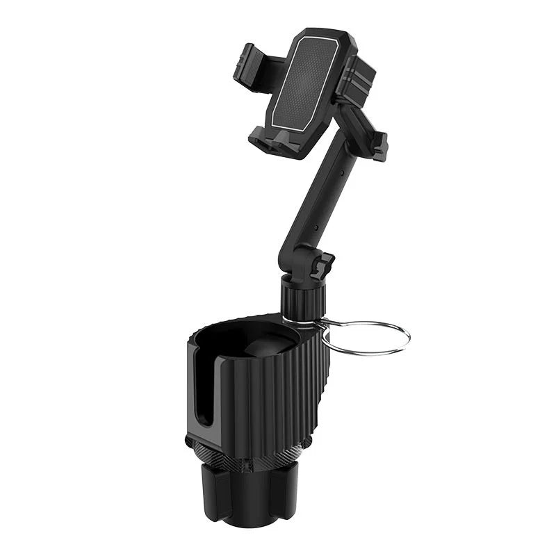   2-in-1 Car Cup & Phone Holder